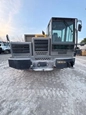 Front of Used Terramac Crawler Carrier